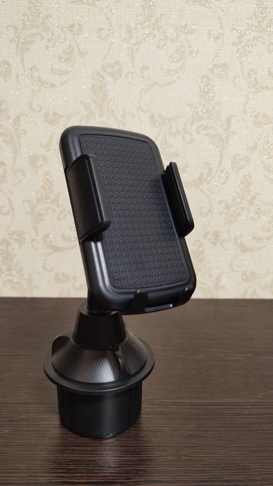 Тримач для телефону автомобільний