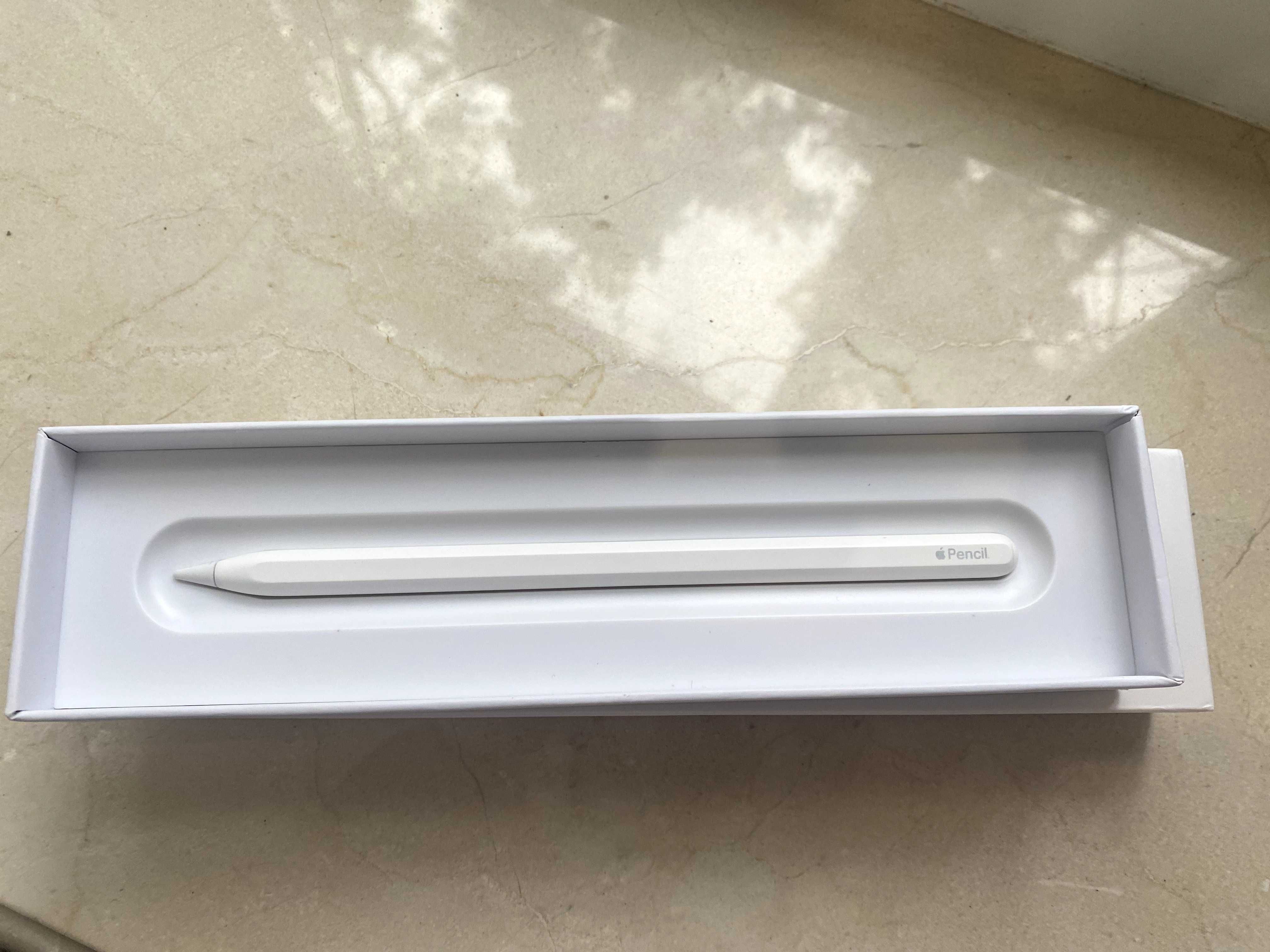 Пропоную свій  олівець  Apple Pencil 2