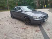 Volvo s 60 2.4 d5