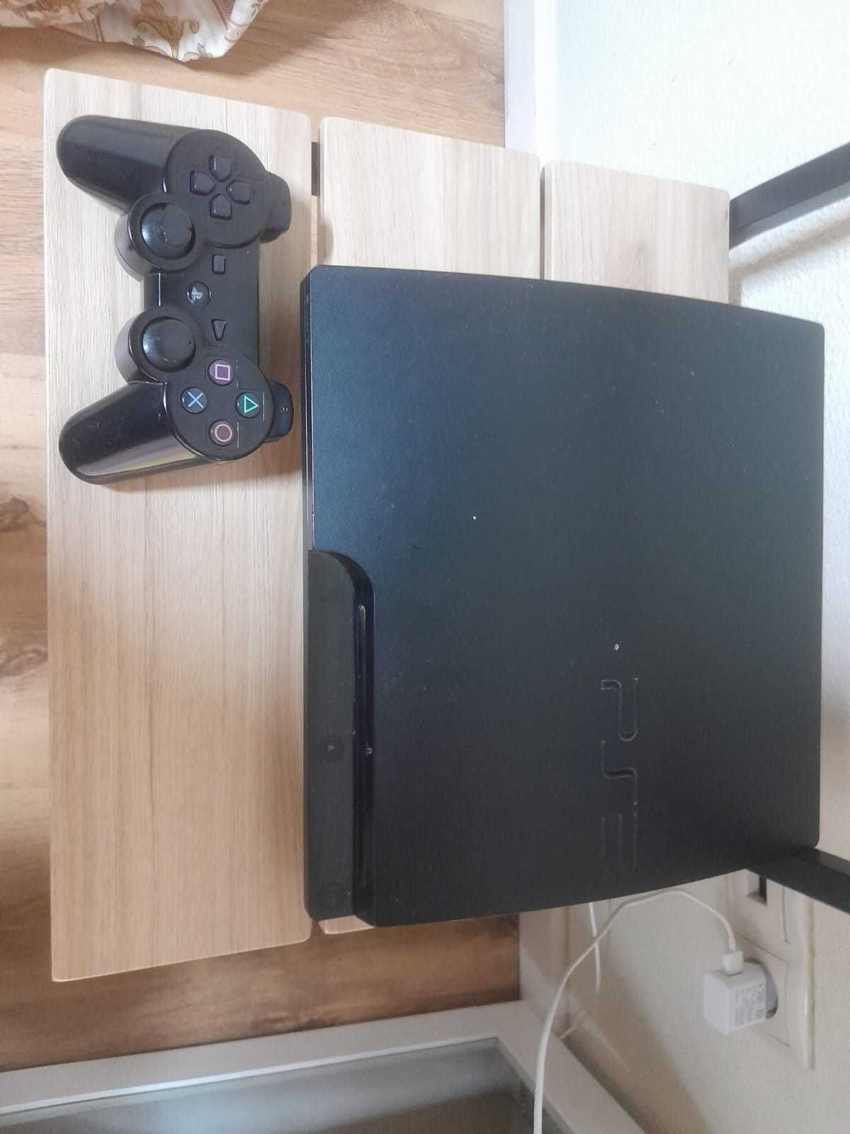 Playstation 3 em bom estado