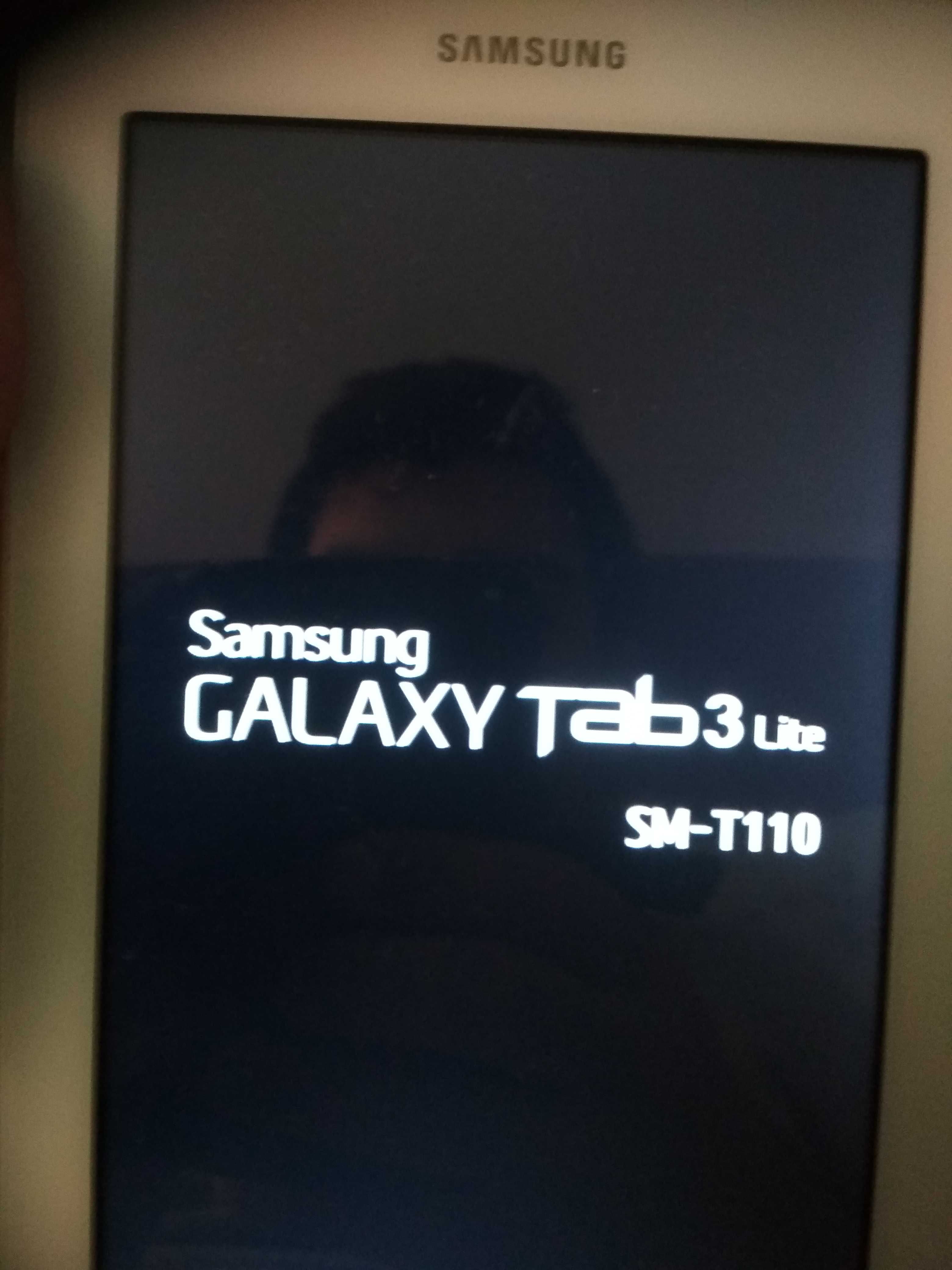 Samsung Galaxy Tab 3 Lite 7"