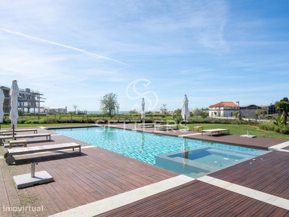 Apartamento T2 - Centro de Cascais