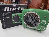Тепловентилятор Ariete Vintage 808