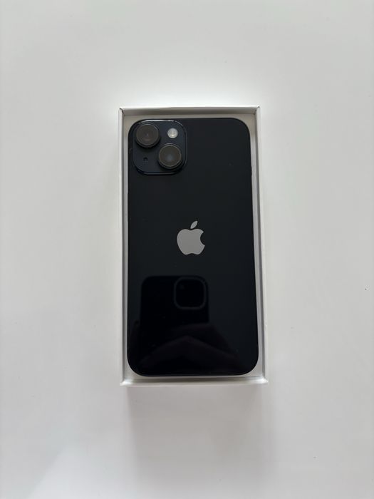 Iphone 14 128gb Midnight