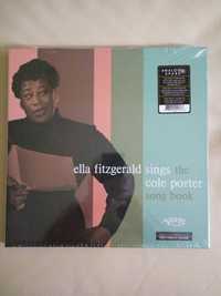 3LP: Ella Fitzgerald ‎– Sings The Cole Porter Song Book (3LP)