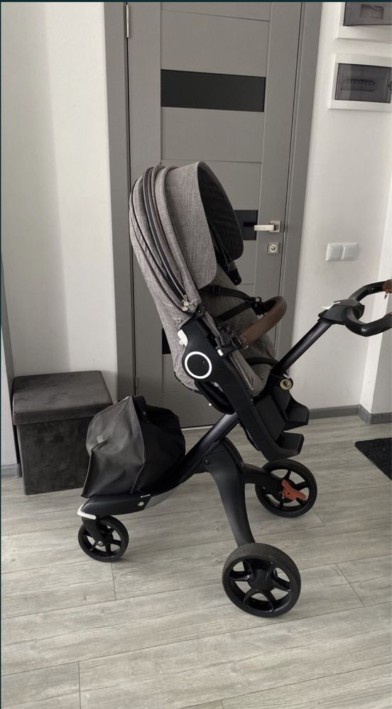 Stokke Xplory V6