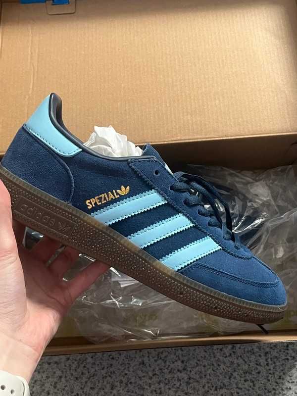 Adidas Handball Spezial R.38