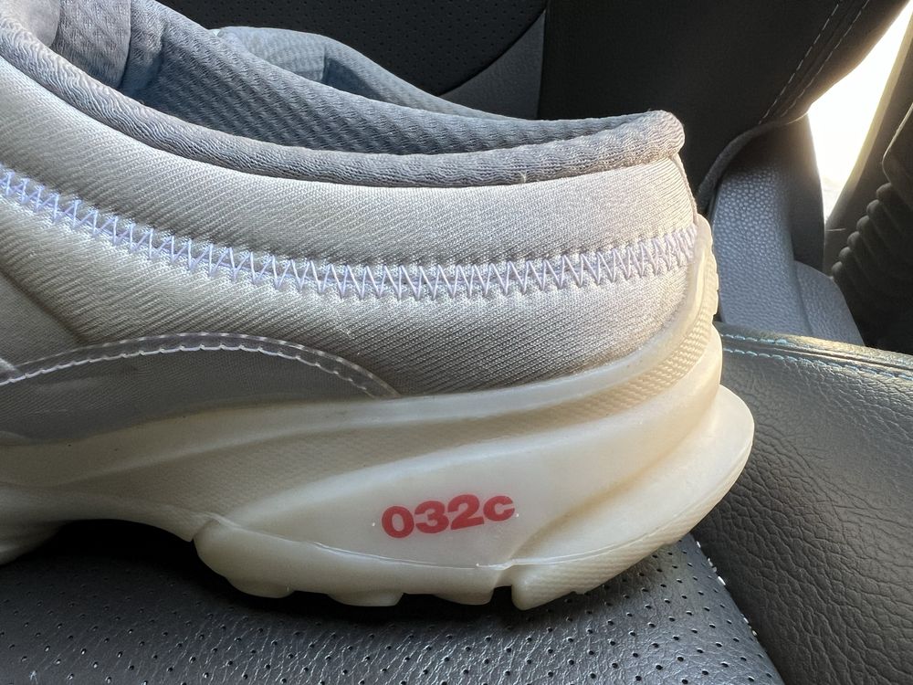 Adidas 032c GSG Mule