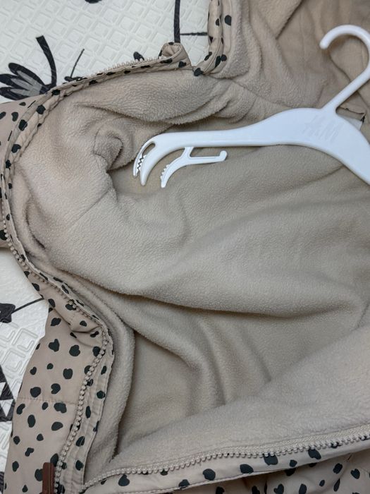 Комбінезон Н&М, розмір 68