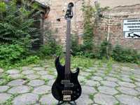 Yamaha BB3000AF fretless made in Japan bass gitara basowa bezprogowa