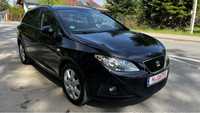 Seat ibiza 1.4 mpi bardzo ladny stan