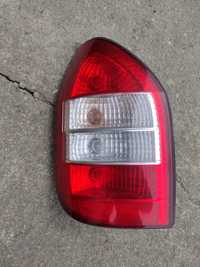 Lampa lewy tyl Opel Zafira A Lift