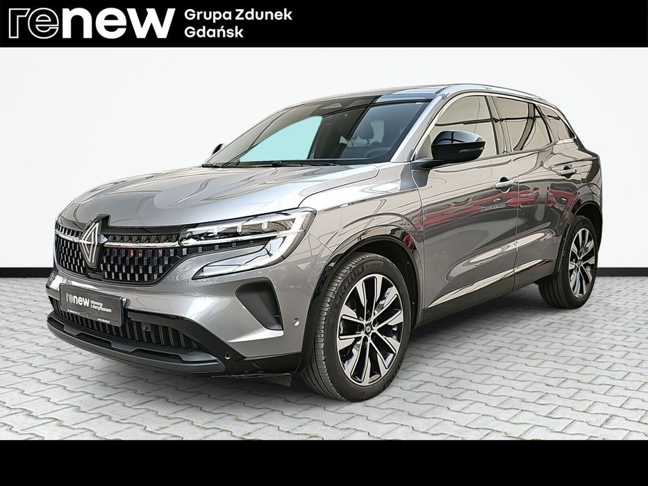 Renault Austral 1.3 TCe mHEV Techno aut/158KM