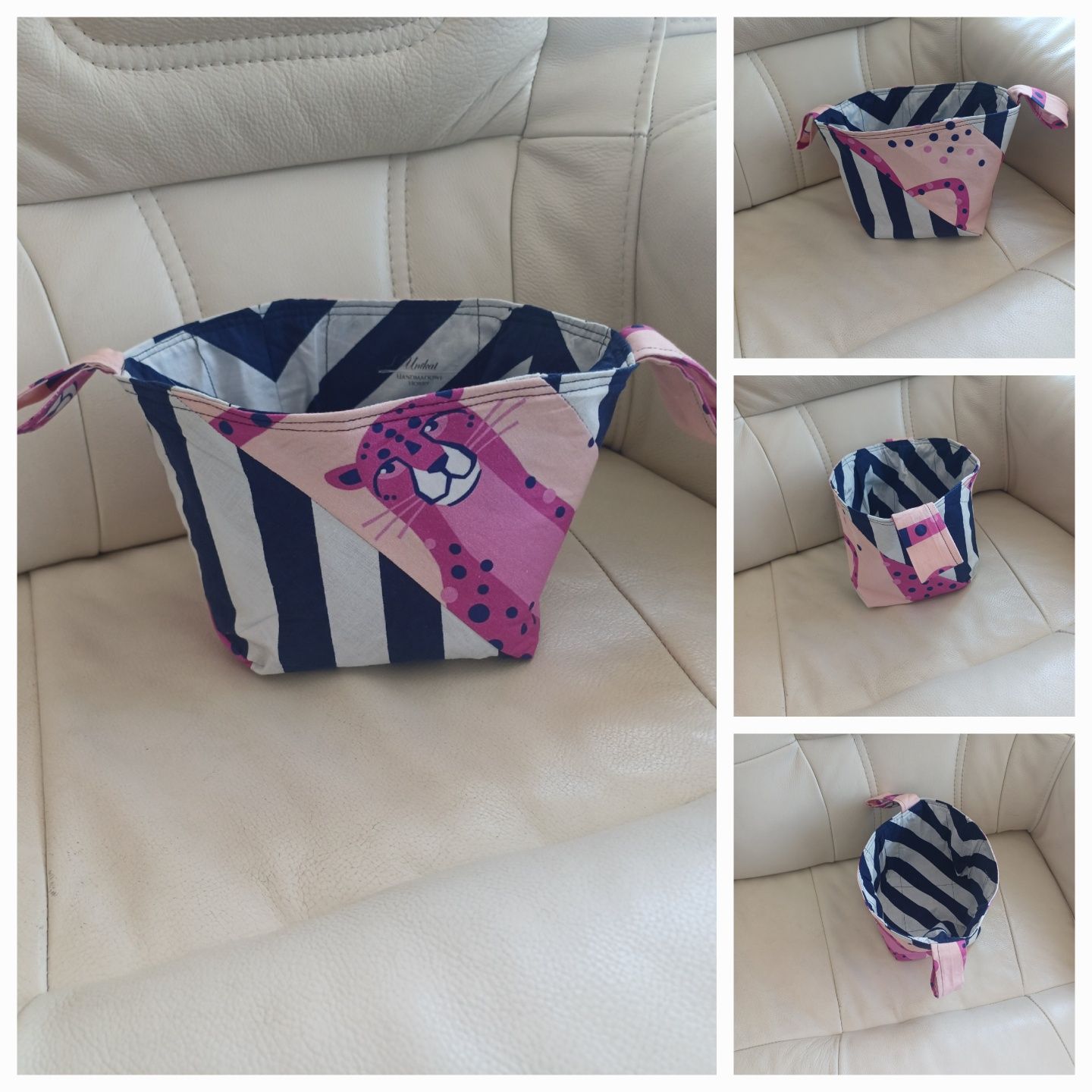Nowe pudełko "Przyda sie" 13x15x31