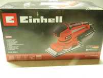 Szlifierka oscylacyjna EINHELL TE-OS 2520 E