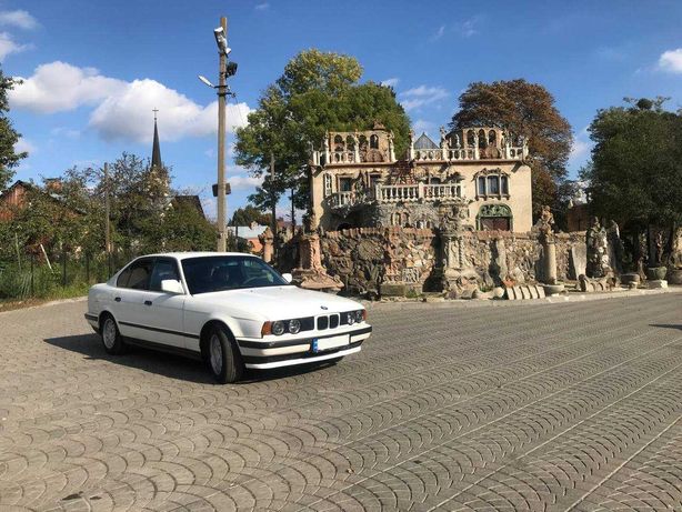 BMW e34 520I 1991