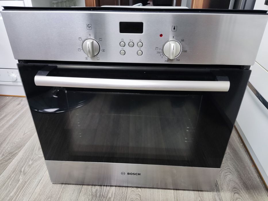 Piekarnik BoscH HBN 231E2