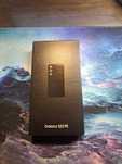 Smartfon Samsung Galaxy S23 FE 5G 8/128GB Grafitowy fabrycznie nowy