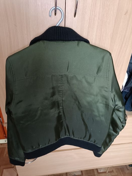 Курточка жіноча 100 гр