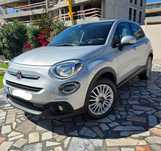 Fiat 500X 1.3 MJ Connect