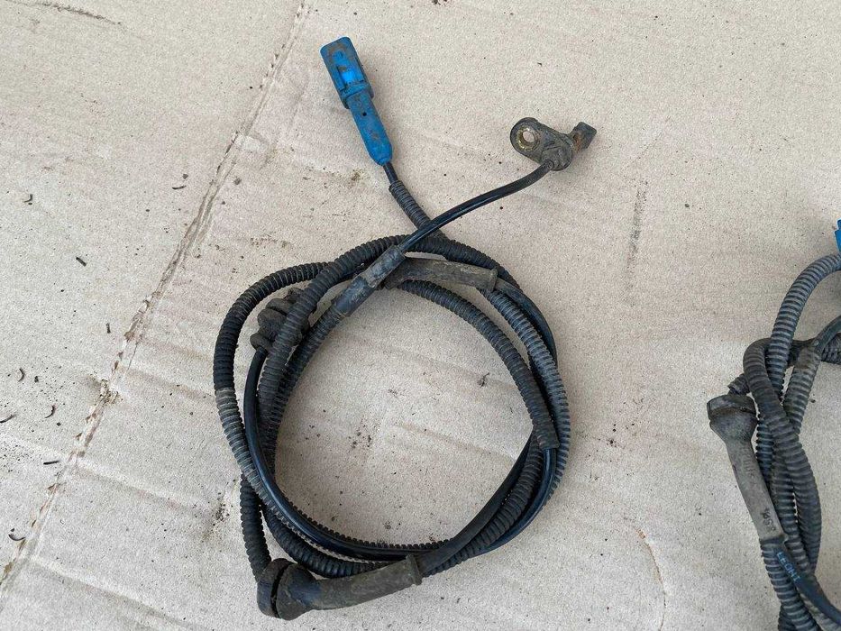 Citroen C5 2001 - 2008г 2.0 - 2.2HDI
