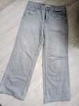 Jeansy Stradivarius 42