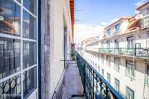 Excelente oportunidade! Apartamento na Baixa Pombalina - Rua dos Corre