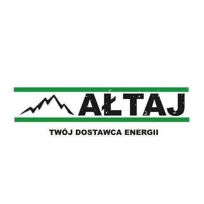 Ekogroszek ULTRA Ałtaj 27MJ - Zamość i okolice transport GRATIS