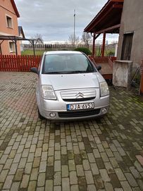 Sprzedam Citroena C2