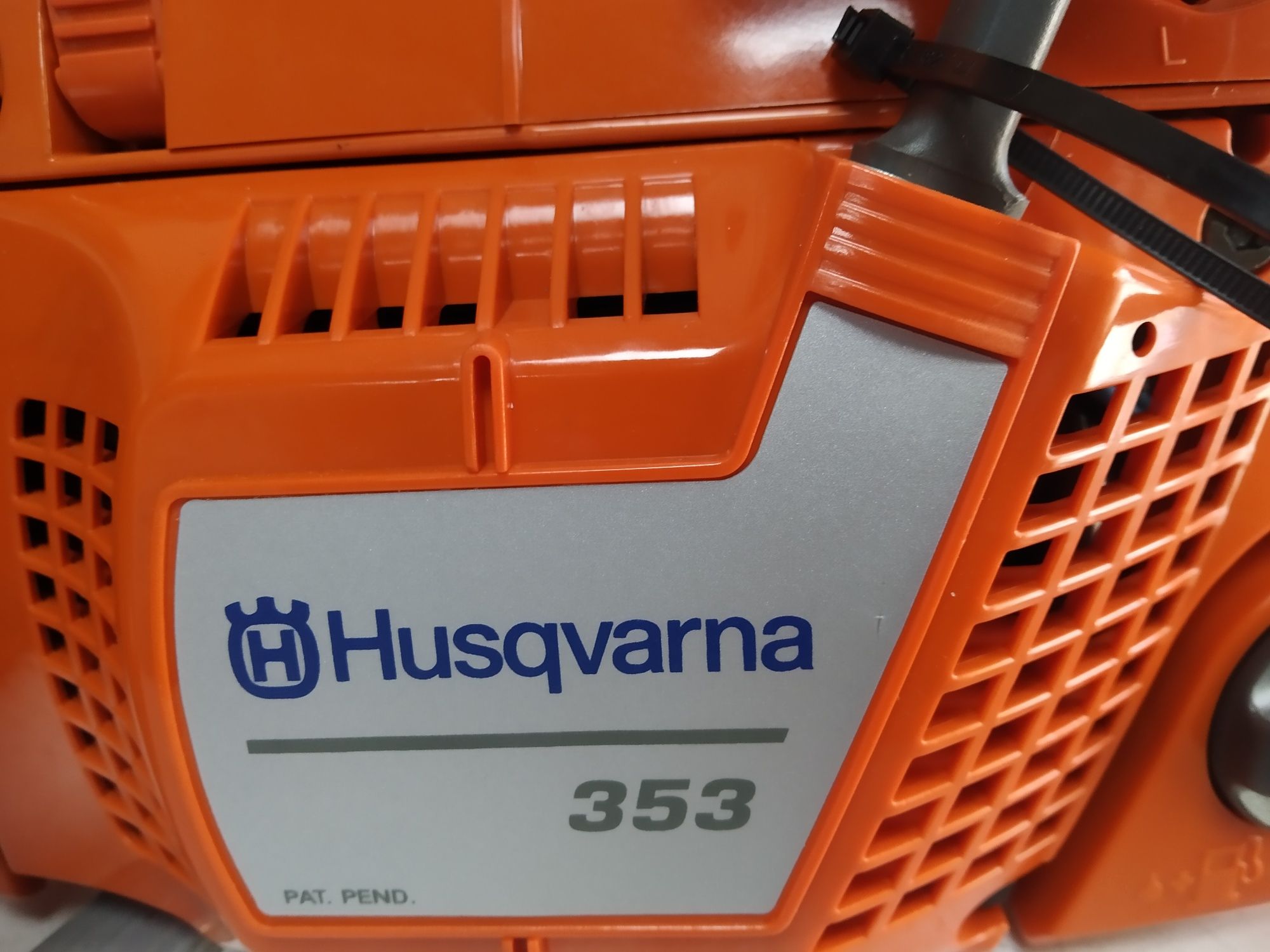 Huswarna 353 б/у