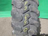 Opona 335/80R 20 Aliance CM-S608 Przemysłowa. Opony ciężarowe