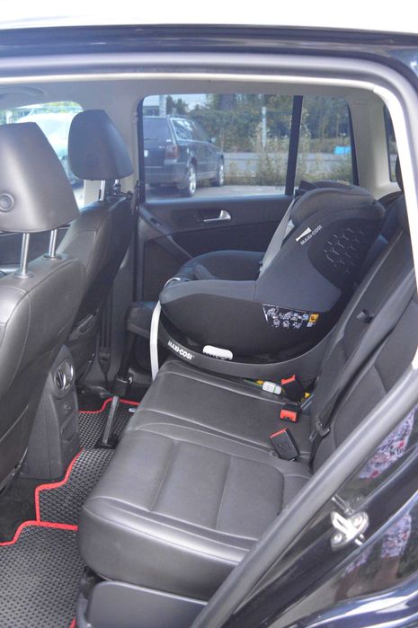 Volkswagen Tiguan 2017