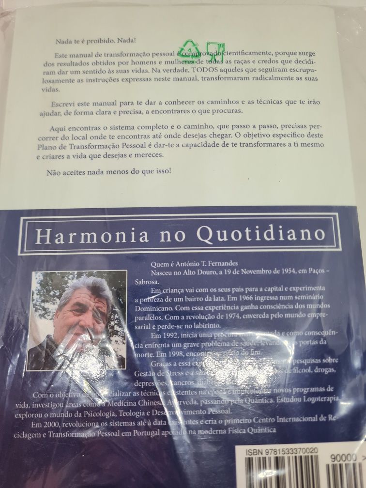 O Manual de Gestão de Stress