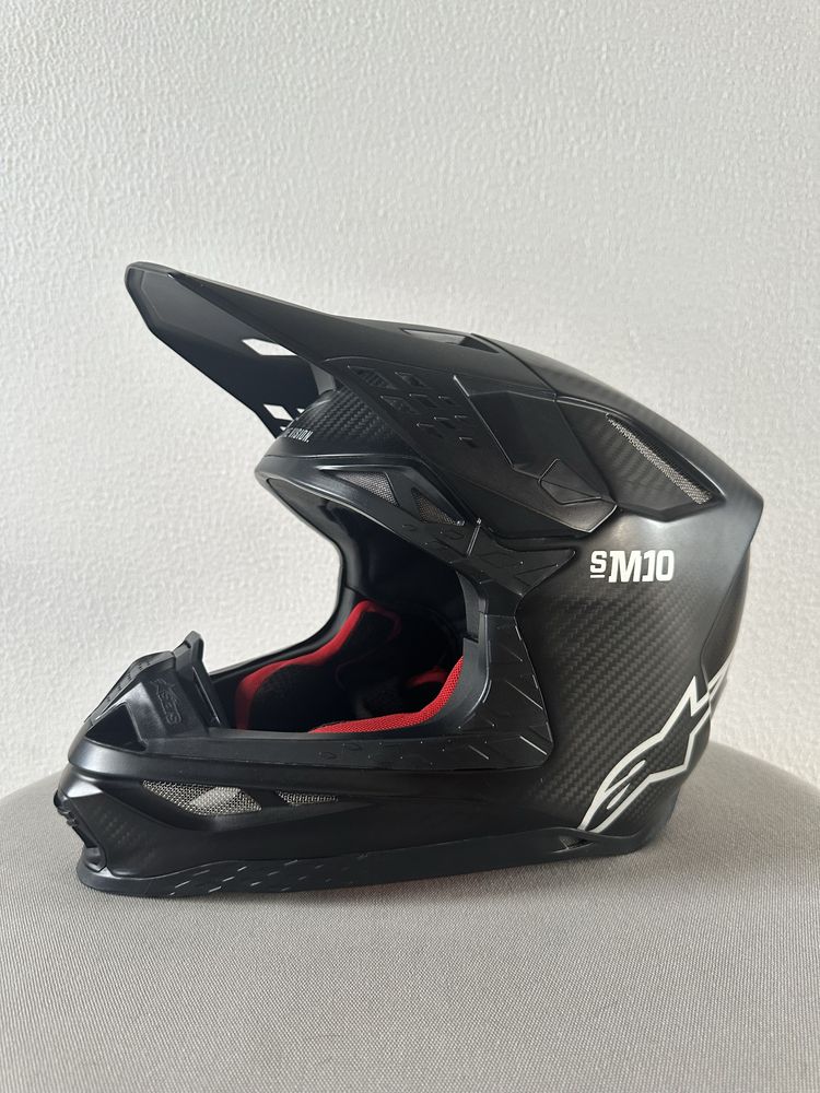 Alpinestars S-M10