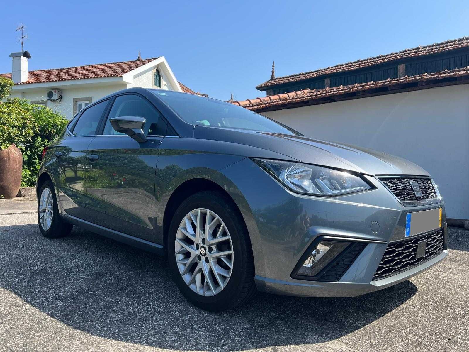 Seat Ibiza MY18 1.0 TSI Style 95 Cv