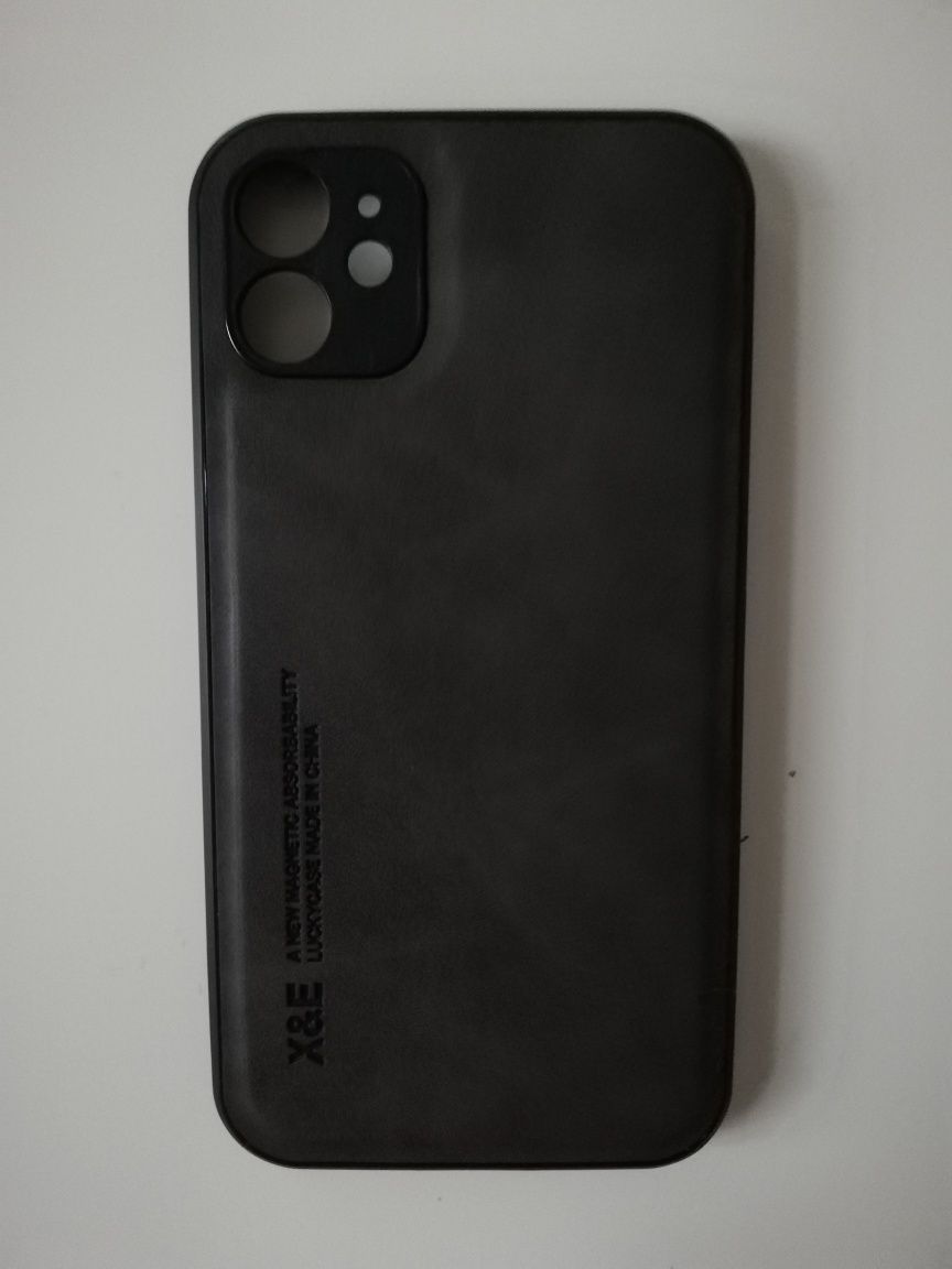 Etui plecki IPhone 11