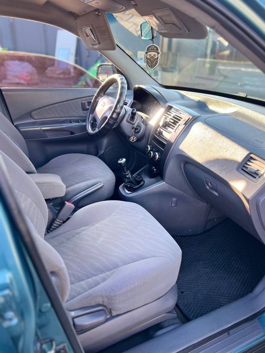 Продам  Hyundai. tucson