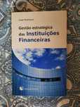 Gestão estratégica das instituições financeiras