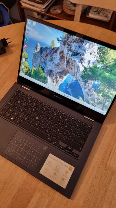 Notebook Asus Vivobook