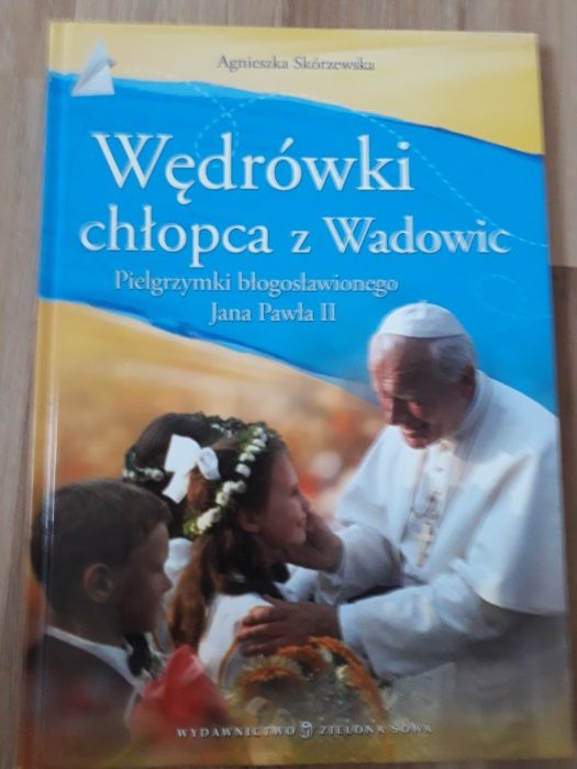 3szt Habemus Papam Papież Franciszek Bergolio Ojciec Kolbe Wędrówki..