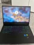 Laptop HP Omen + Gwarancja
