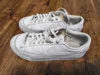 Nike Blazer low platform roz. 41