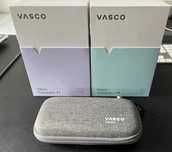 Vasco Translator V4 + Vasco Translator E1
