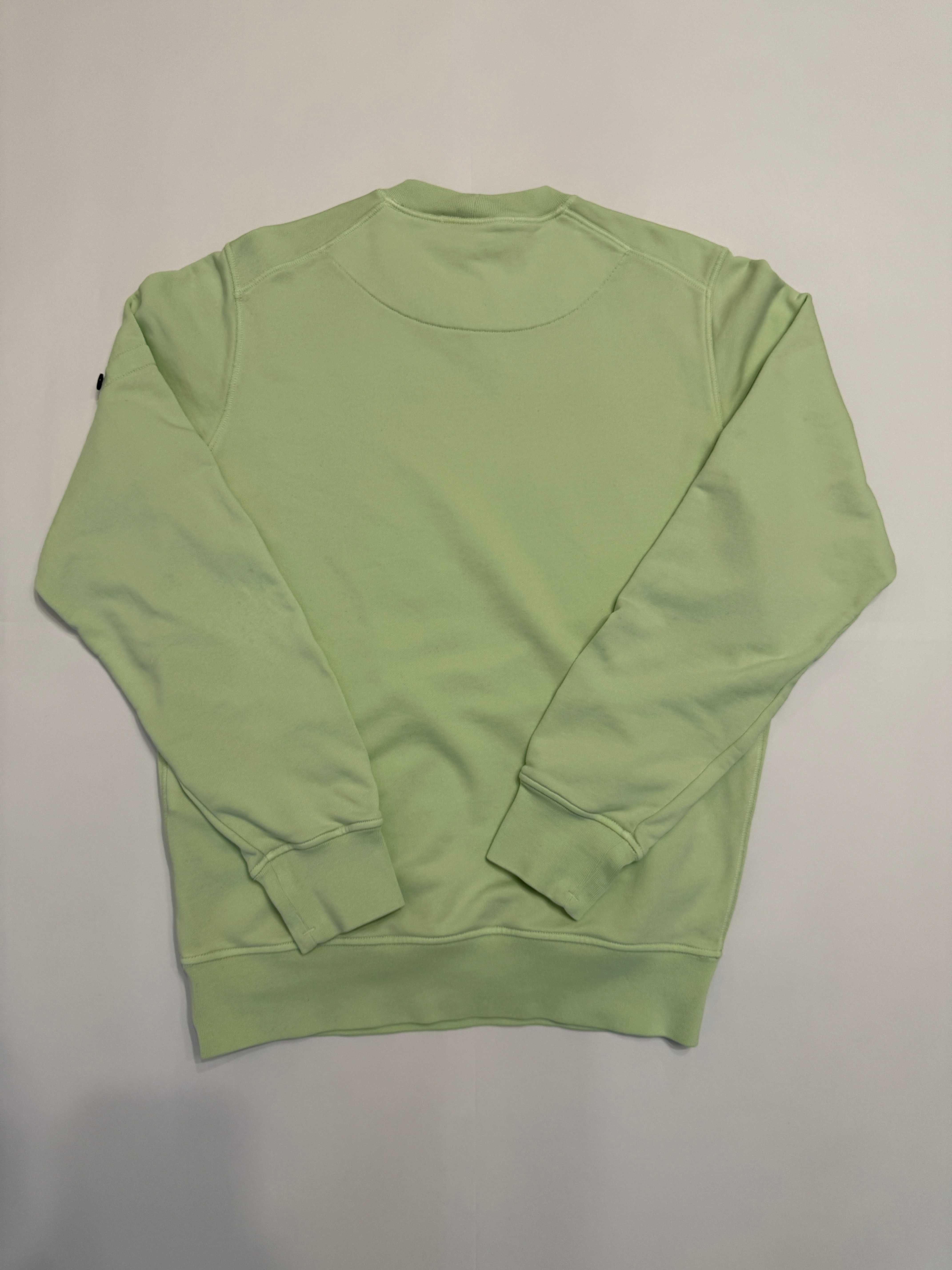 Світшот, кофта Stone Island 101563051 V0052 (оригінал)