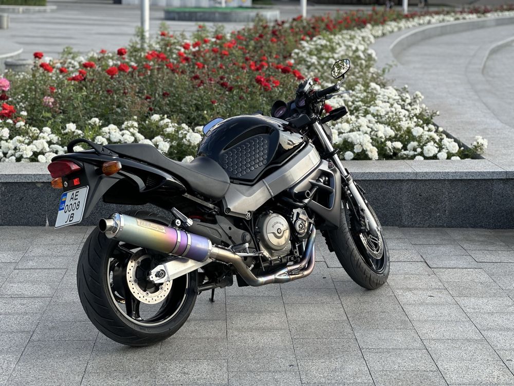 Продам мотоцикл Honba X-11