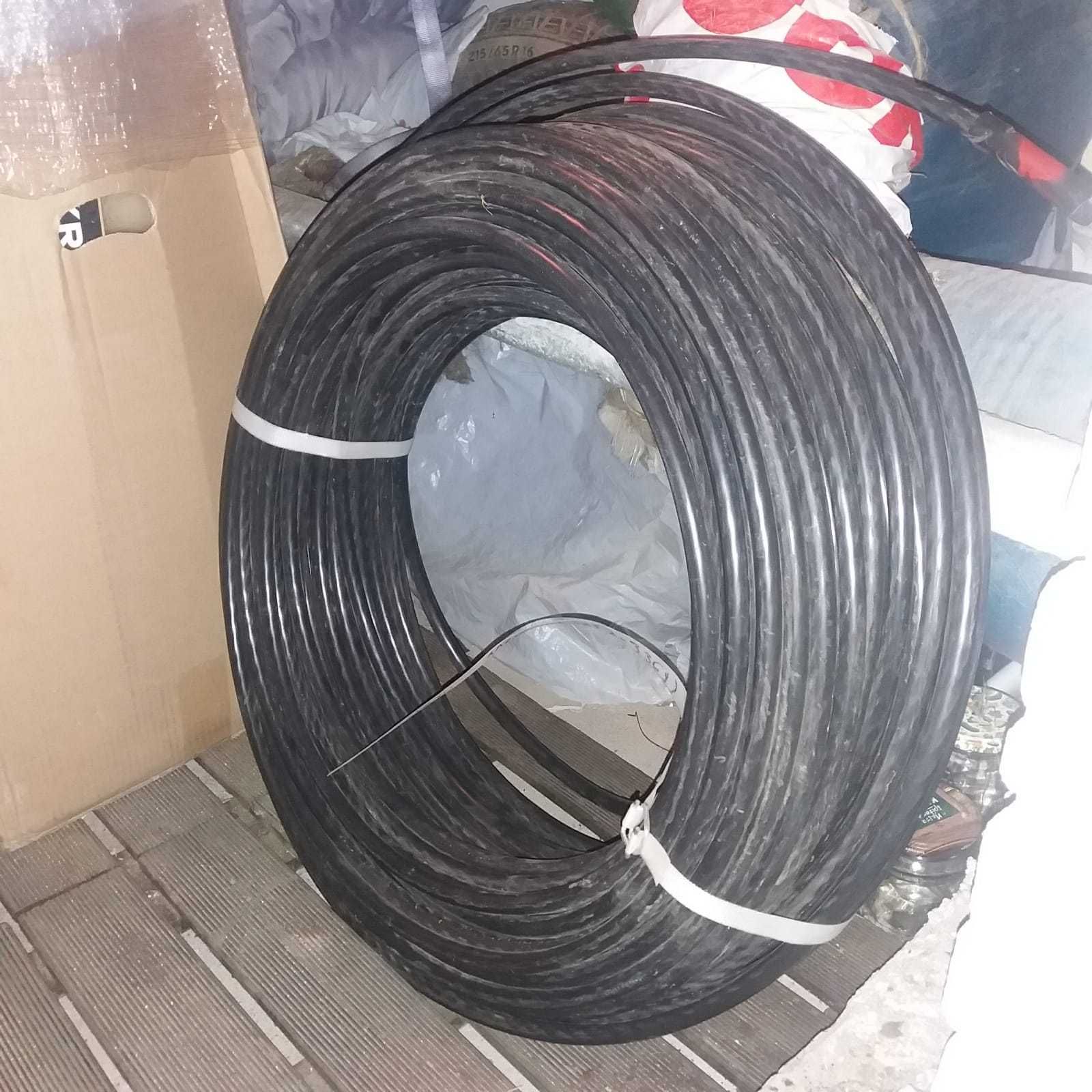 Kabel energetyczny YAKXS 1x50 0,6/1kV 96metrów