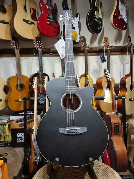 TANGLEWOOD Black Bird TWBB SF CE gitara elektro-akustyczna