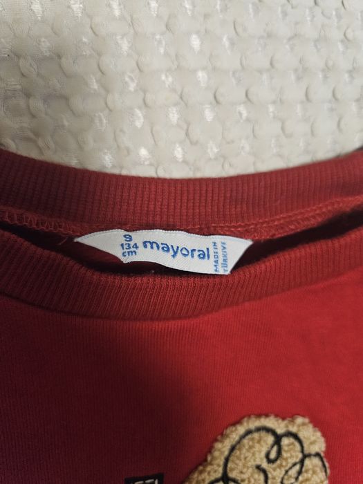 Conjunto Mayoral