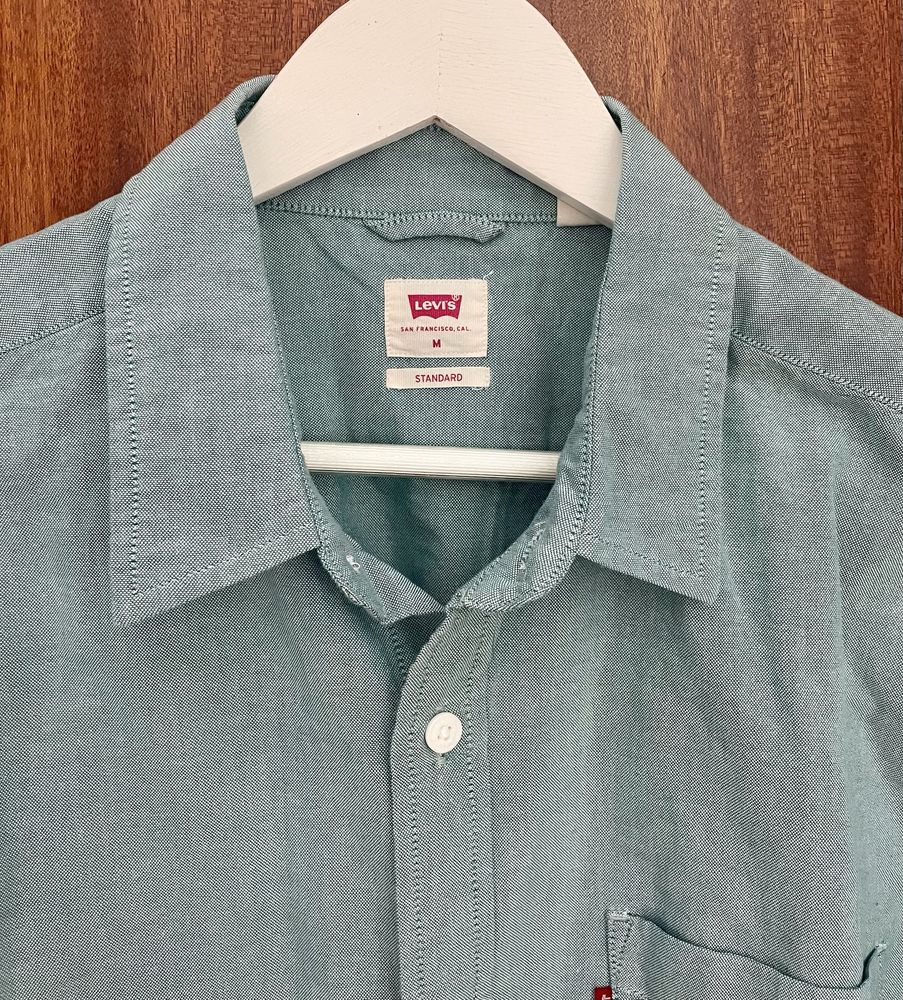 Camisa Levi’s  Homem nova nunca usada