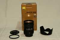 Nikon AF-S DX Nikkor 18-200mm f/3.5-5.6 G ED VR I